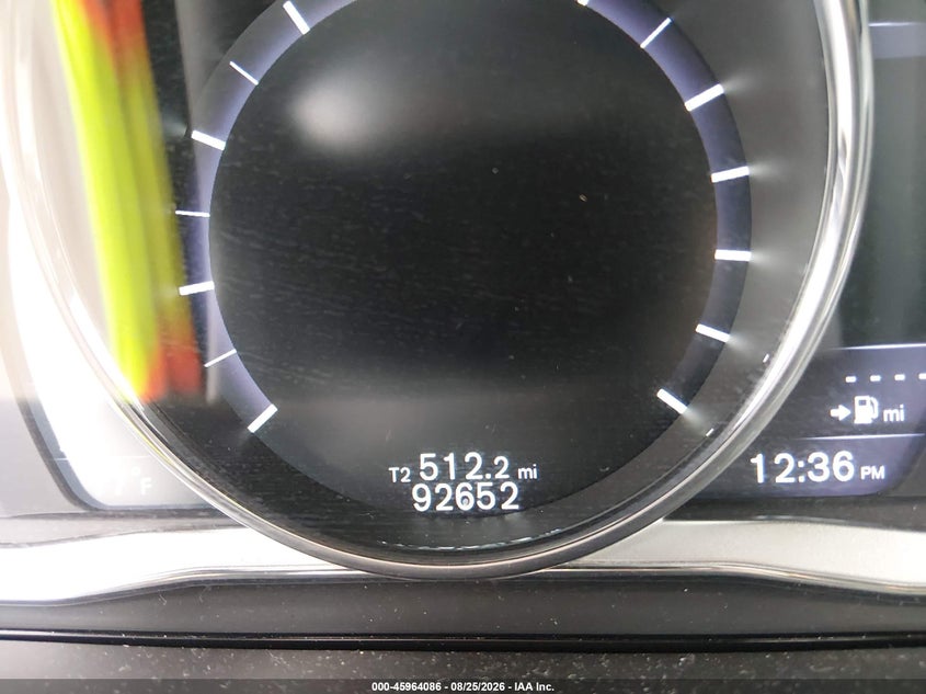 VOLVO XC60 - zdjęcie 15