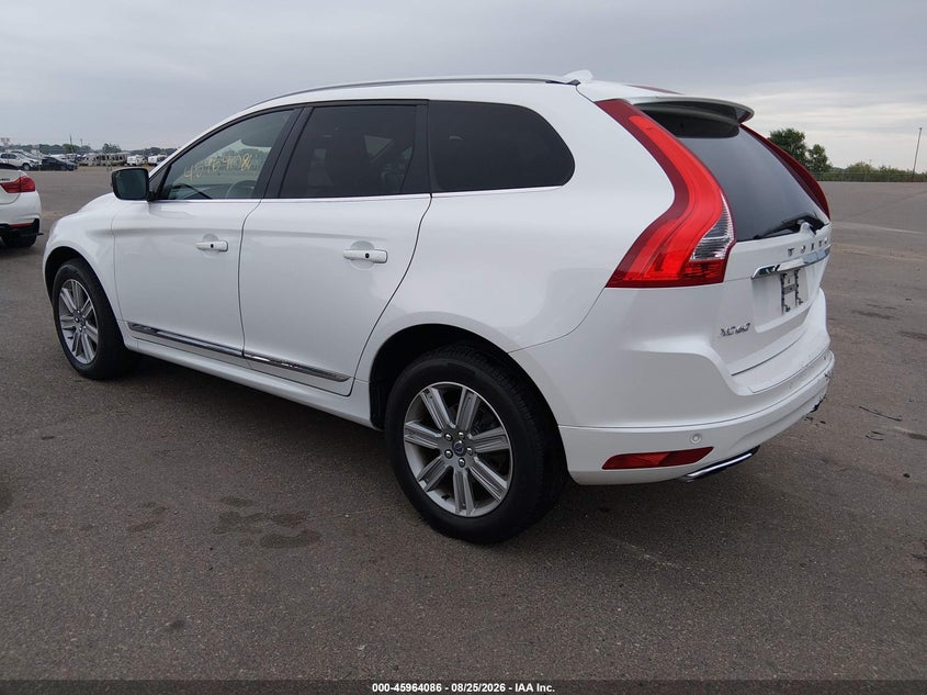 VOLVO XC60 - zdjęcie 3