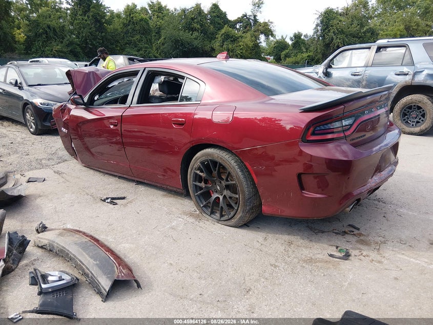 DODGE CHARGER - zdjęcie 3