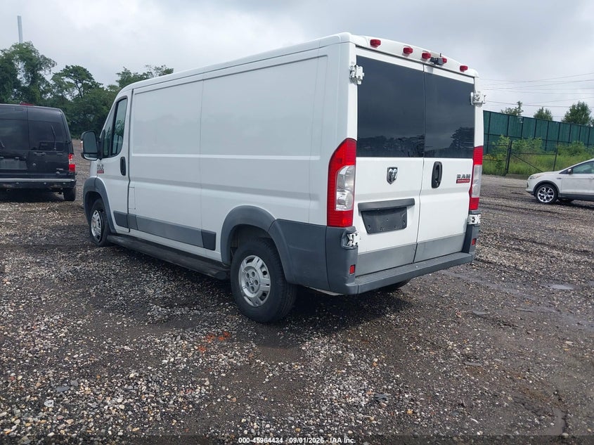 RAM PROMASTER 1500 - zdjęcie 3