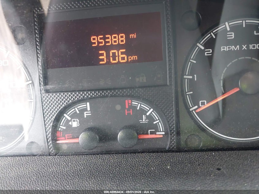 RAM PROMASTER 1500 - zdjęcie 7