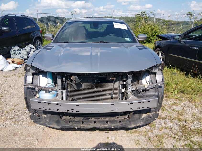 DODGE CHARGER - zdjęcie 13