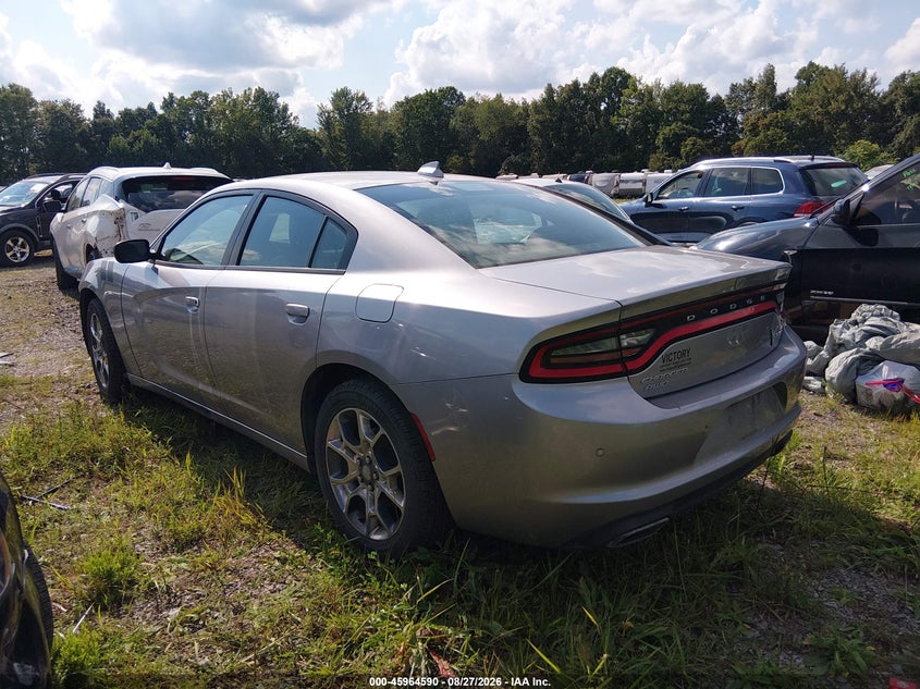 DODGE CHARGER - zdjęcie 3