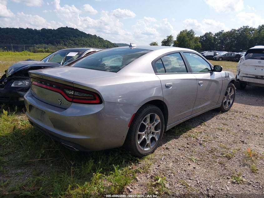 DODGE CHARGER - zdjęcie 4