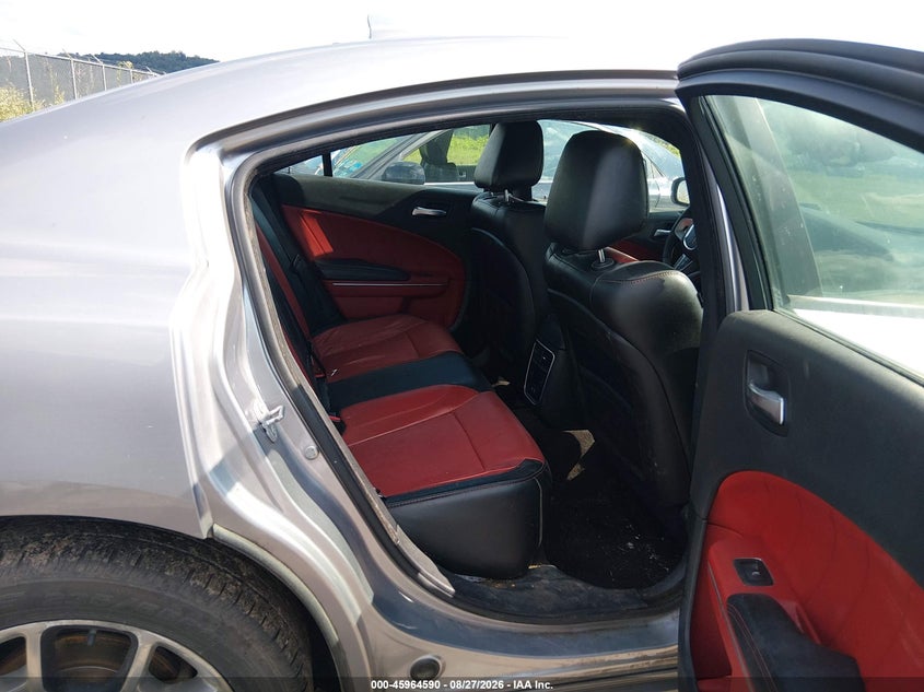 DODGE CHARGER - zdjęcie 8