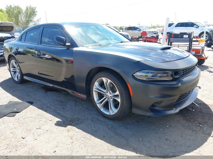 DODGE CHARGER - zdjęcie 1