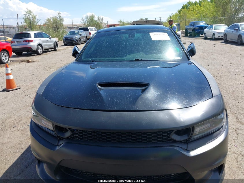 DODGE CHARGER - zdjęcie 12