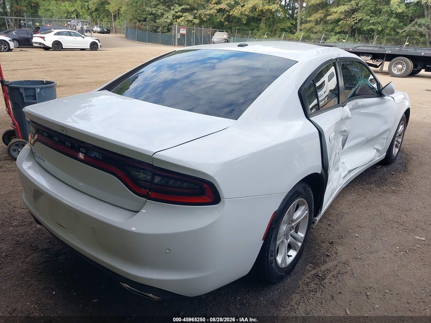 DODGE CHARGER - zdjęcie 4