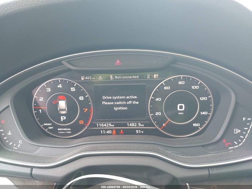 AUDI Q5 - zdjęcie 7