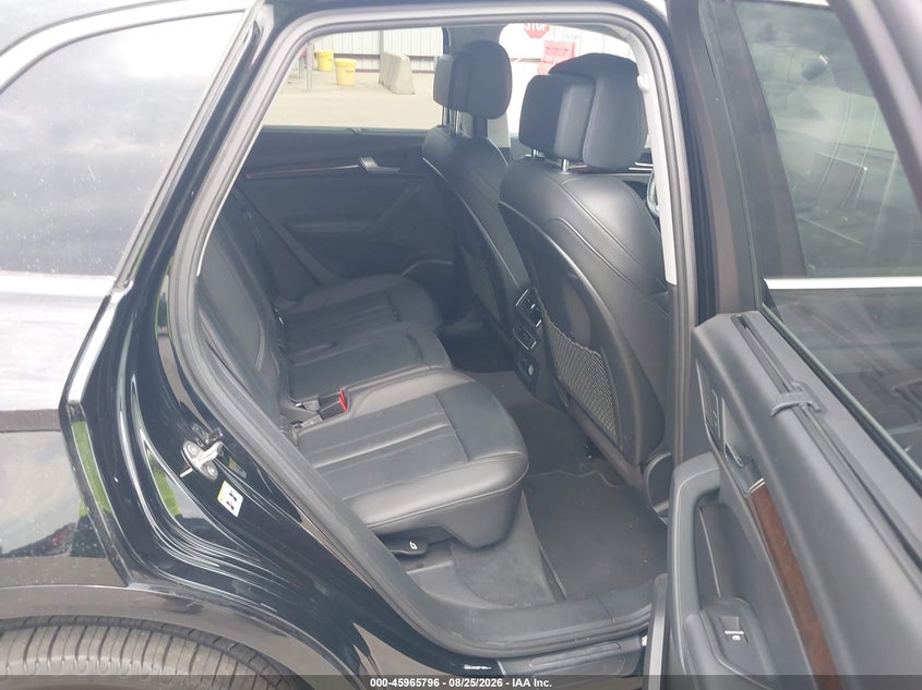 AUDI Q5 - zdjęcie 8