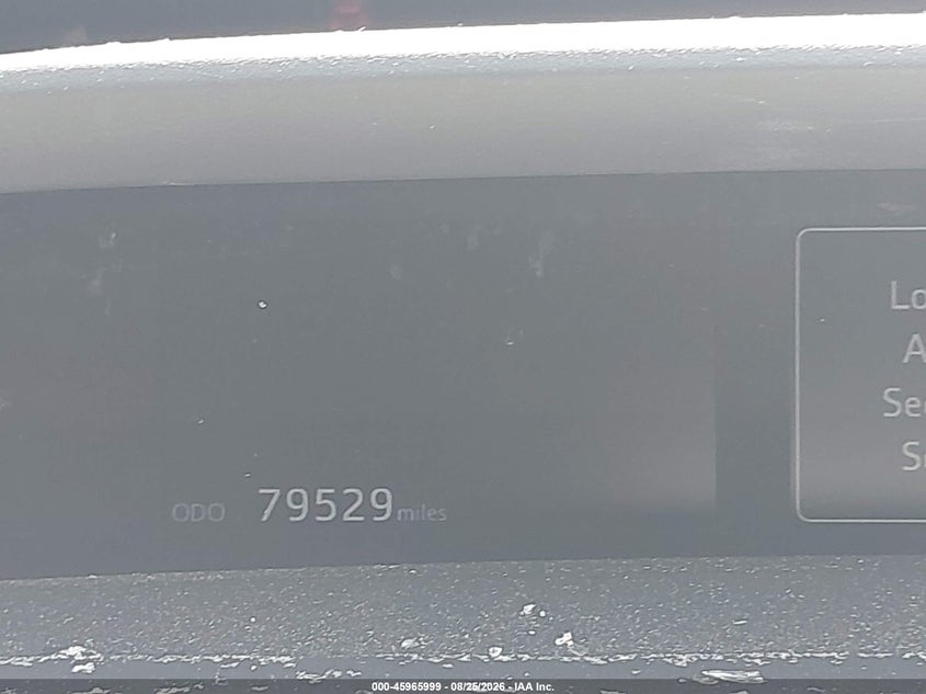 TOYOTA PRIUS - zdjęcie 15
