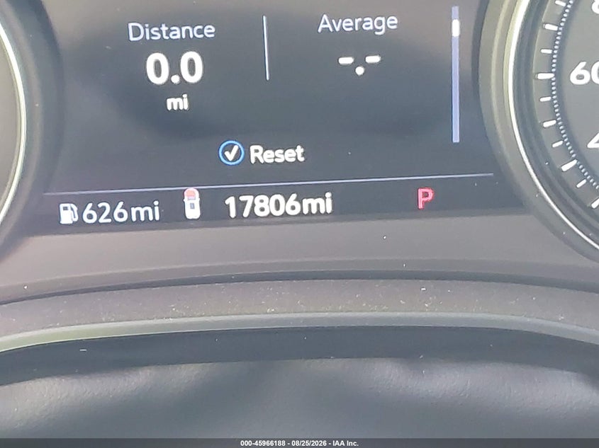 CADILLAC XT5 - zdjęcie 15