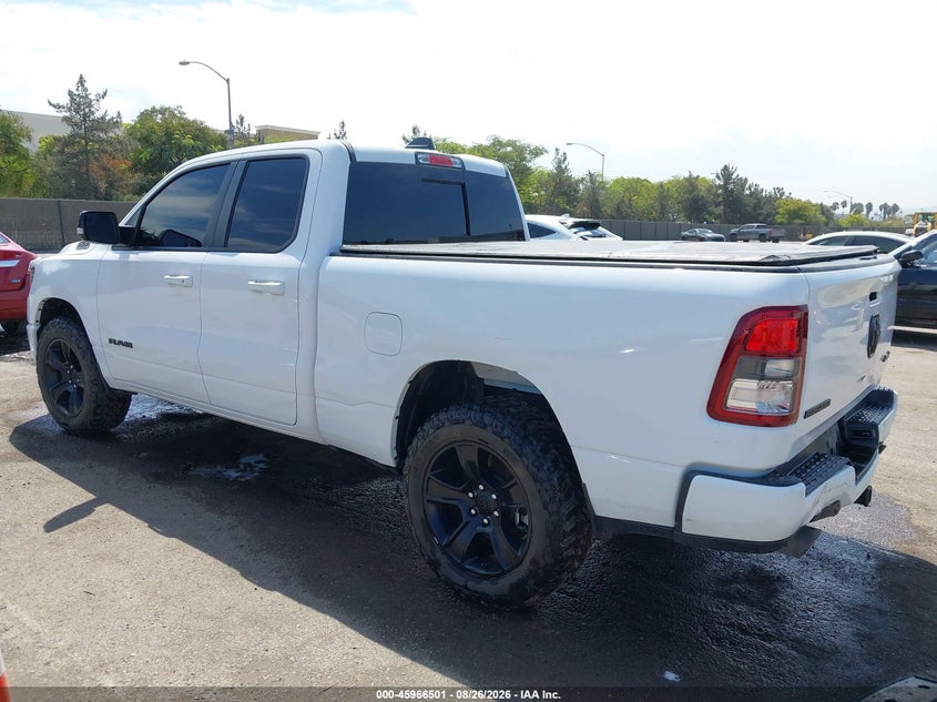 RAM 1500 - zdjęcie 3