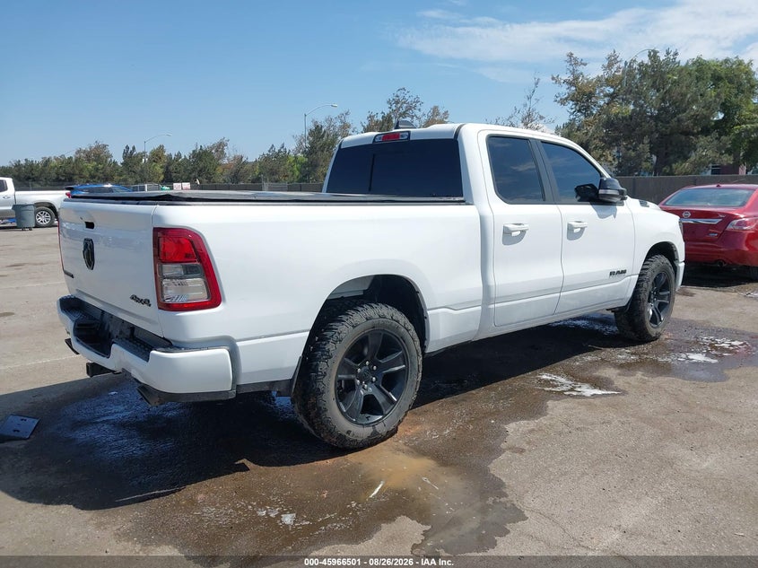 RAM 1500 - zdjęcie 4