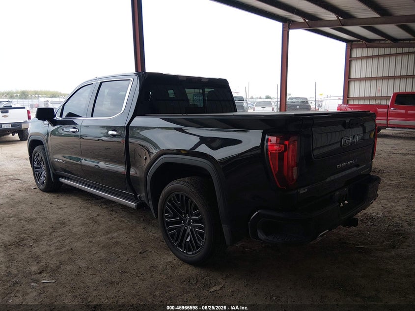 GMC SIERRA 1500 - zdjęcie 3