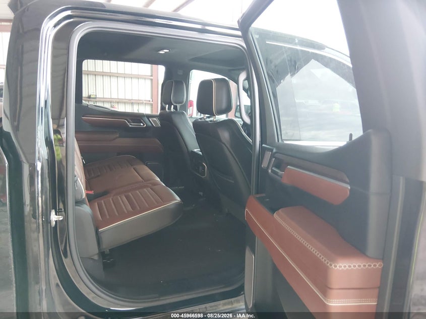 GMC SIERRA 1500 - zdjęcie 8
