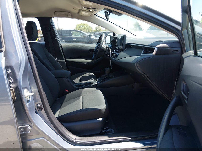 TOYOTA COROLLA - zdjęcie 5