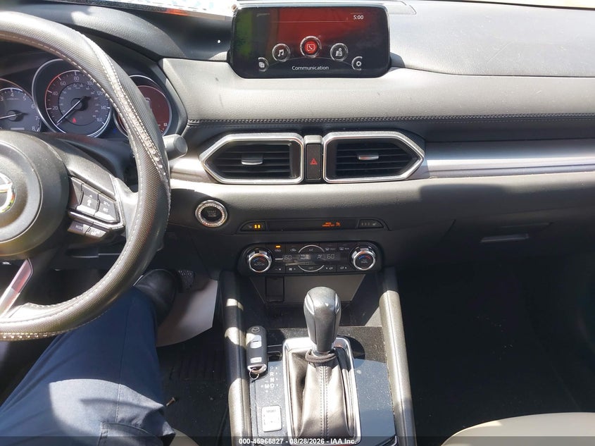 MAZDA CX-5 - zdjęcie 11