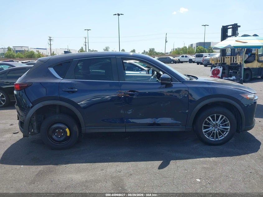 MAZDA CX-5 - zdjęcie 14