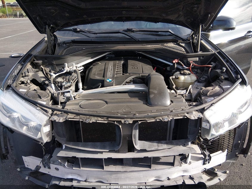 BMW X5 - zdjęcie 10