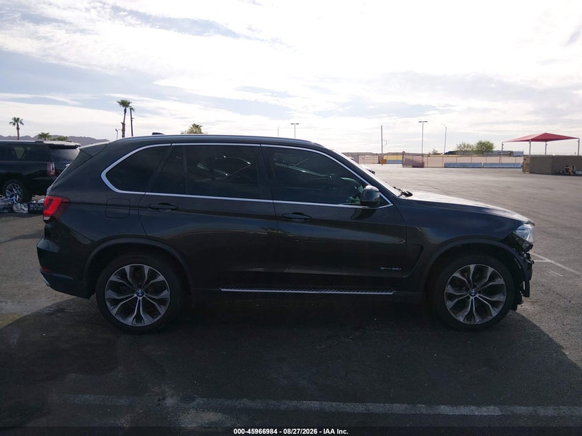 BMW X5 - zdjęcie 14