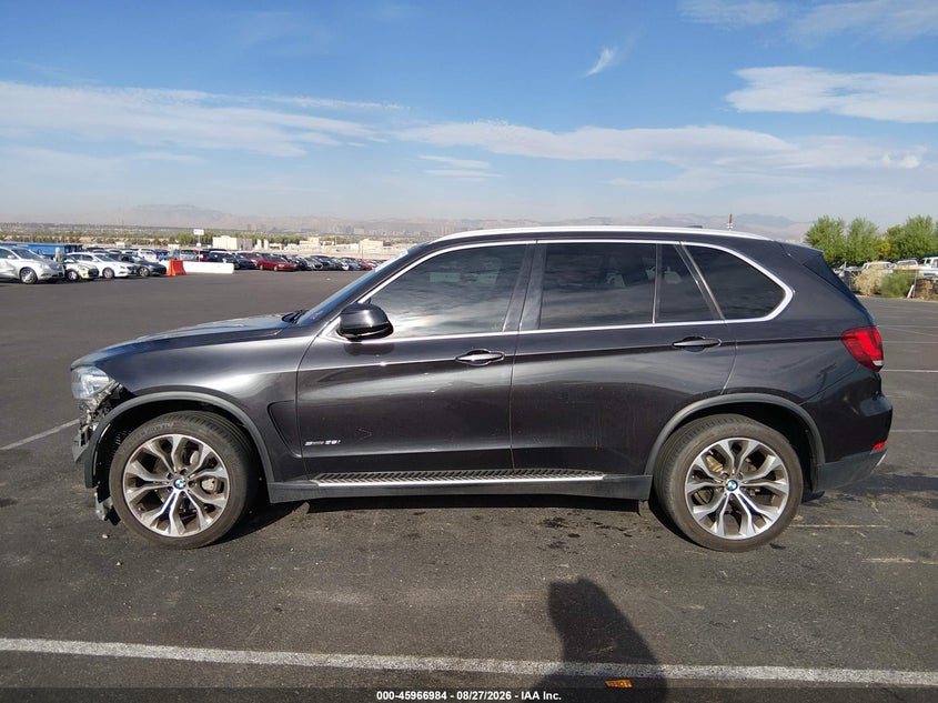 BMW X5 - zdjęcie 15