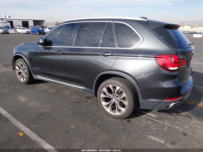 BMW X5 - zdjęcie 3