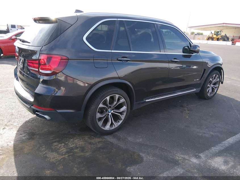 BMW X5 - zdjęcie 4