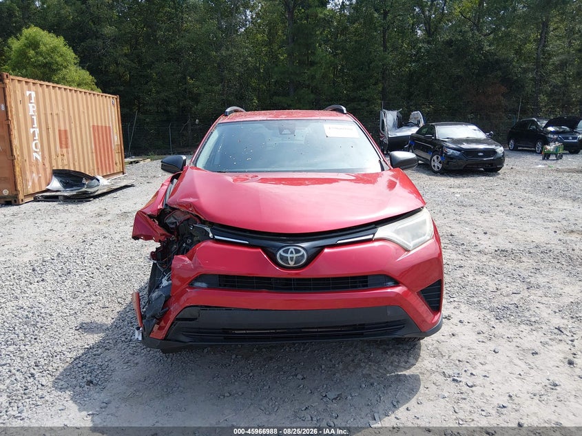 TOYOTA RAV4 - zdjęcie 12