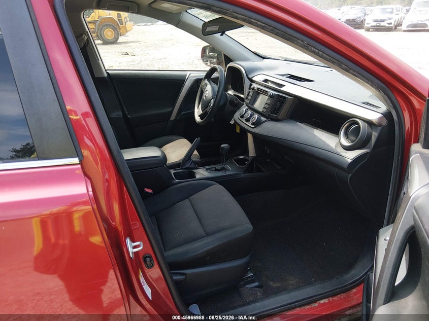 TOYOTA RAV4 - zdjęcie 5
