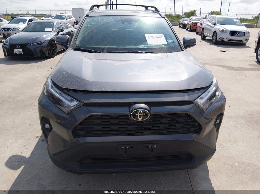 TOYOTA RAV4 - zdjęcie 12