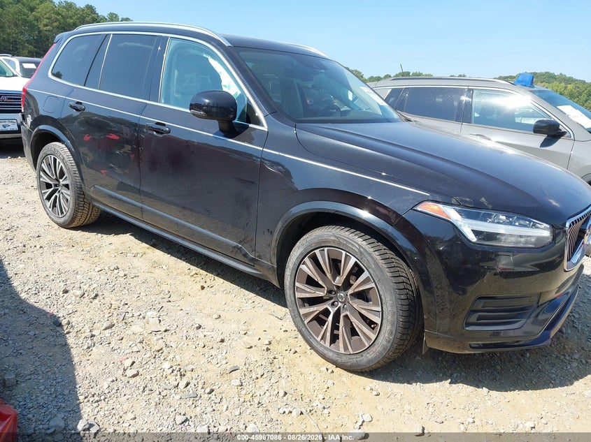 VOLVO XC90 - zdjęcie 1