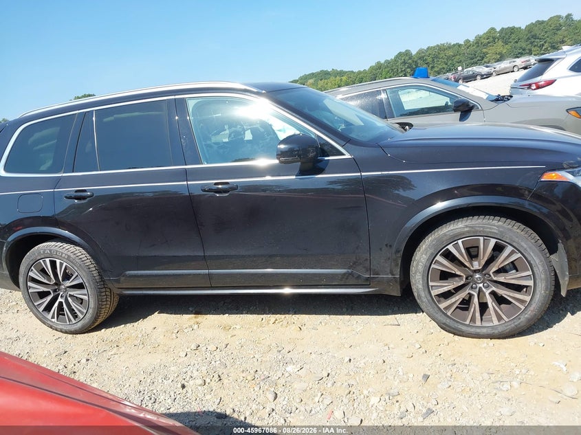 VOLVO XC90 - zdjęcie 13
