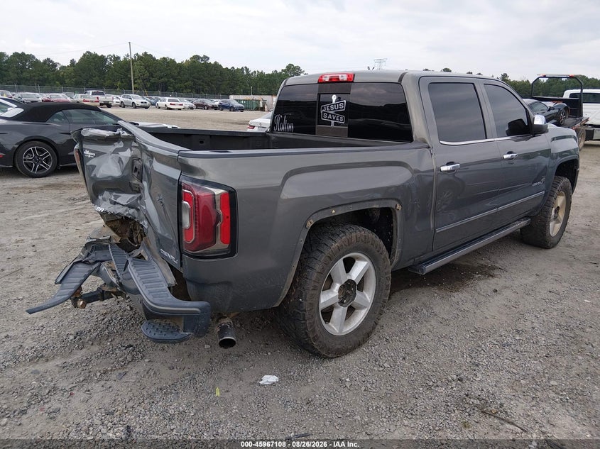GMC SIERRA 1500 - zdjęcie 4