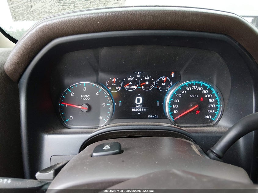 GMC SIERRA 1500 - zdjęcie 7