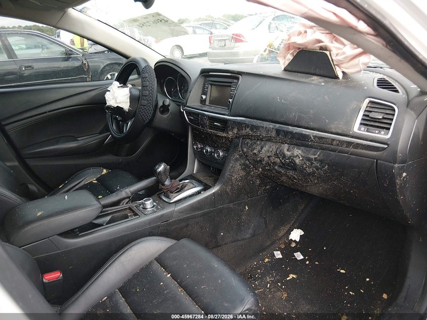 MAZDA MAZDA6 - zdjęcie 5