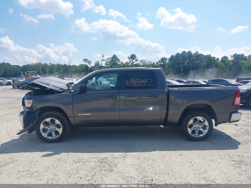 RAM 1500 - zdjęcie 13
