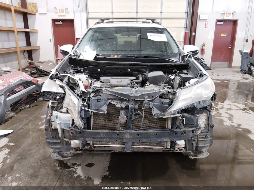 TOYOTA RAV4 - zdjęcie 13