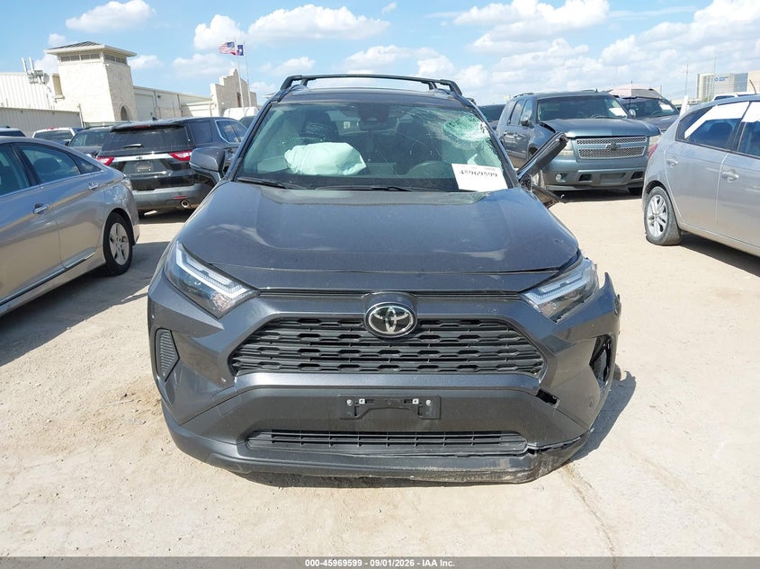 TOYOTA RAV4 HYBRID - zdjęcie 12