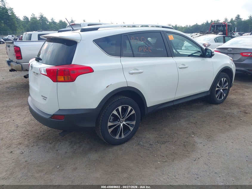 TOYOTA RAV4 - zdjęcie 4