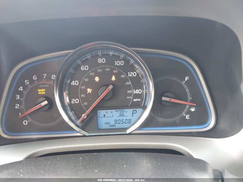 TOYOTA RAV4 - zdjęcie 7