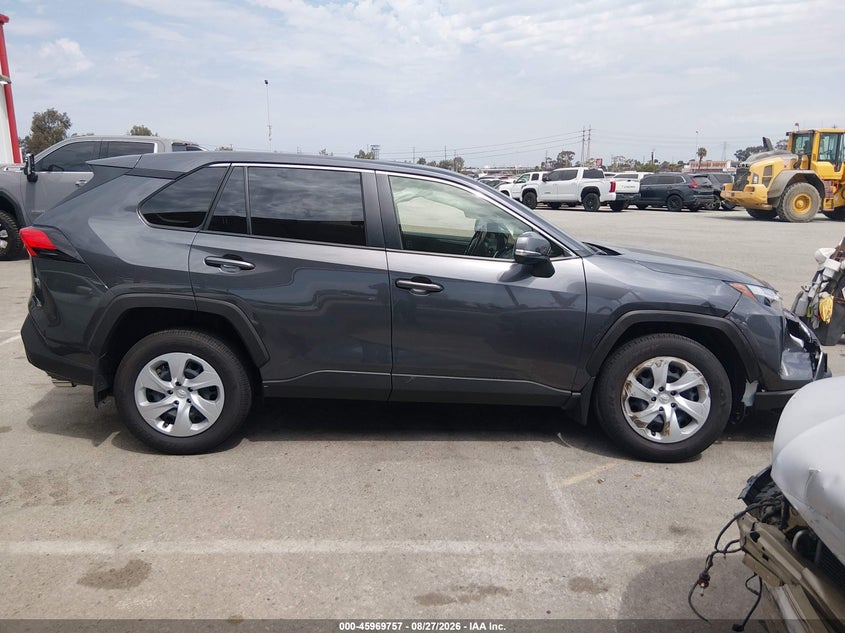 TOYOTA RAV4 - zdjęcie 14