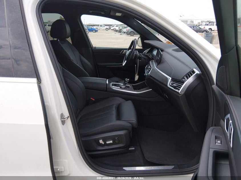 BMW X5 - zdjęcie 5