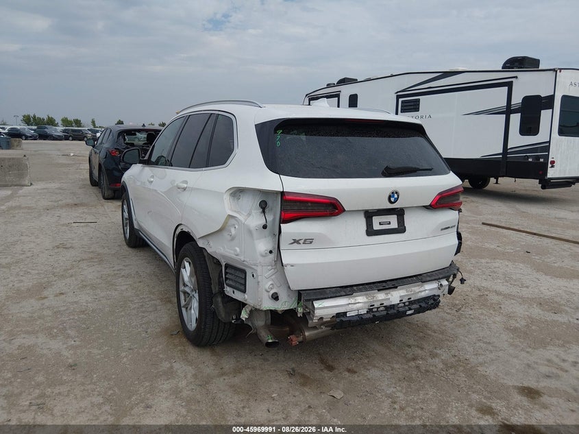 BMW X5 - zdjęcie 6