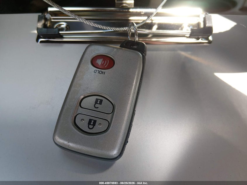 TOYOTA 4RUNNER - zdjęcie 11