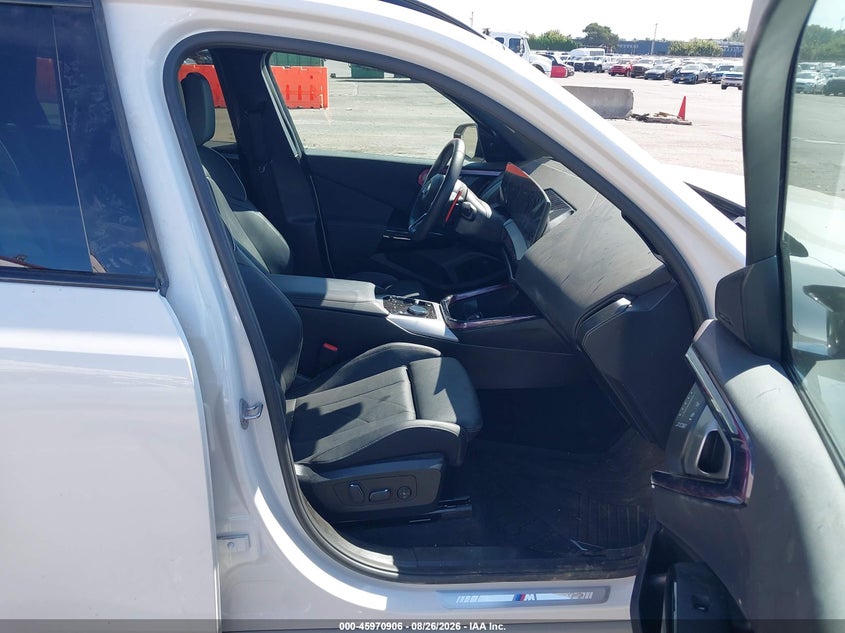 BMW X3 - zdjęcie 5