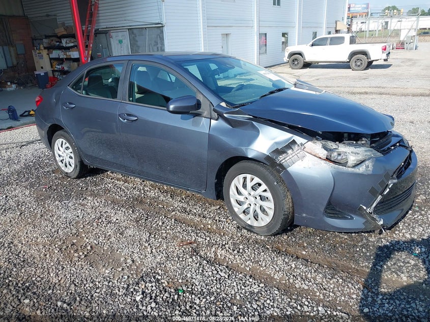 TOYOTA COROLLA - zdjęcie 1