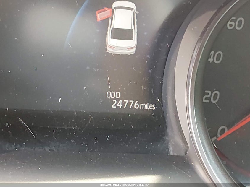 TOYOTA CAMRY - zdjęcie 15