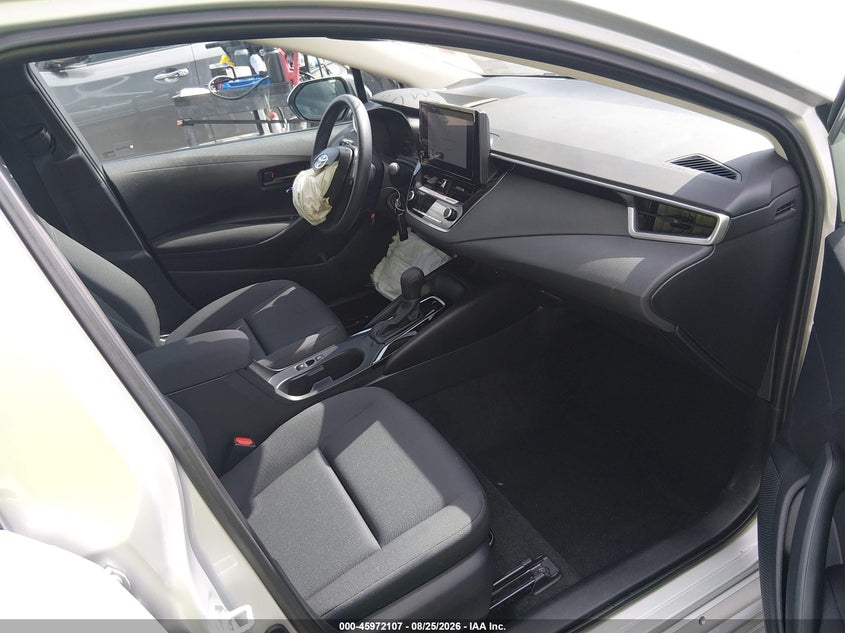 TOYOTA COROLLA - zdjęcie 5