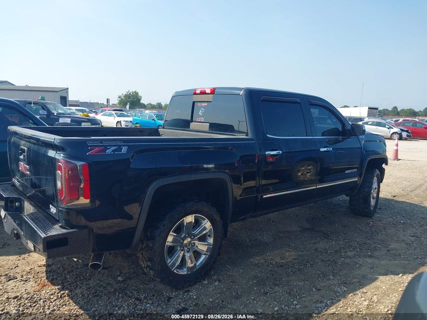 GMC SIERRA 1500 - zdjęcie 14